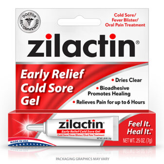 Zilactin_Amazon Slide 1